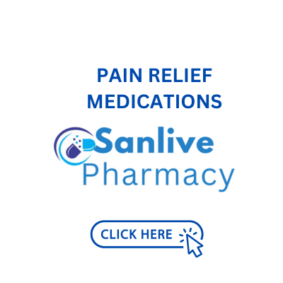 PAIN RELIEF MEDICATIONS